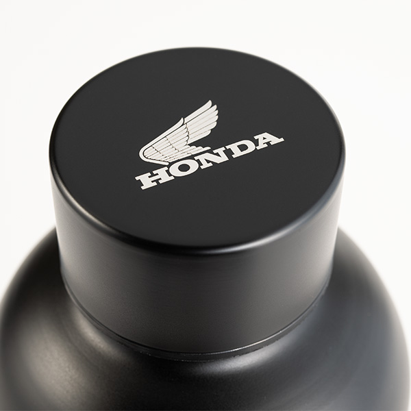 08AUD TAC 010 DETAIL01 HONDA JPN LOGO HTG WATERBOTTLE