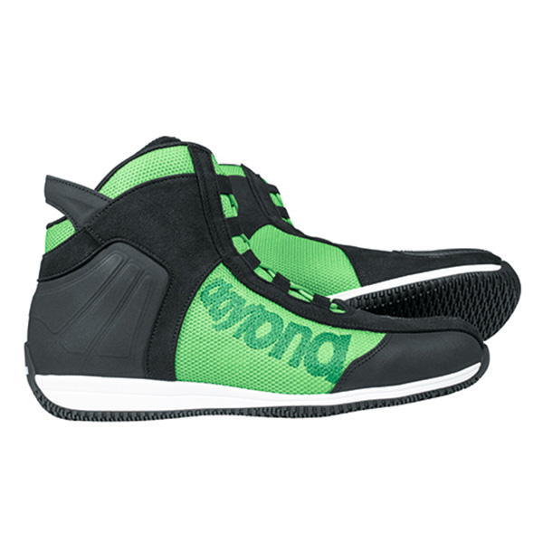 DAYTONA AC4 WD GRØN