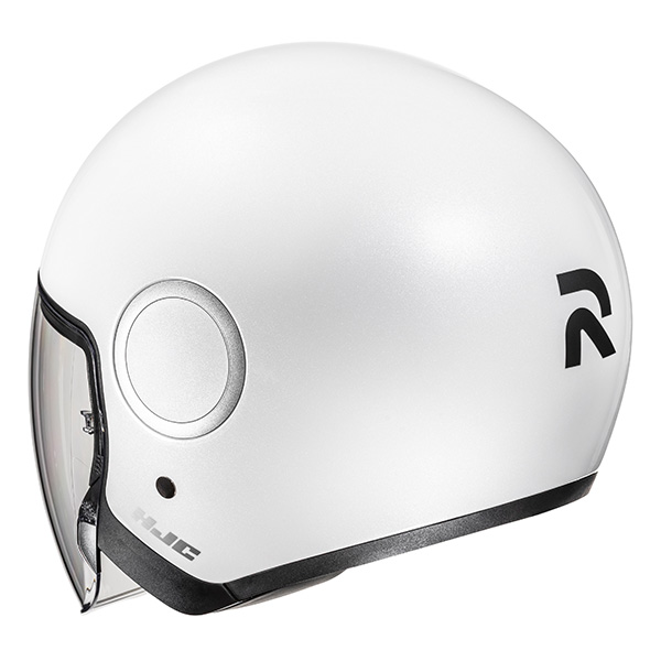 RPHA 40 SOLID PEAR WHITE 3 1