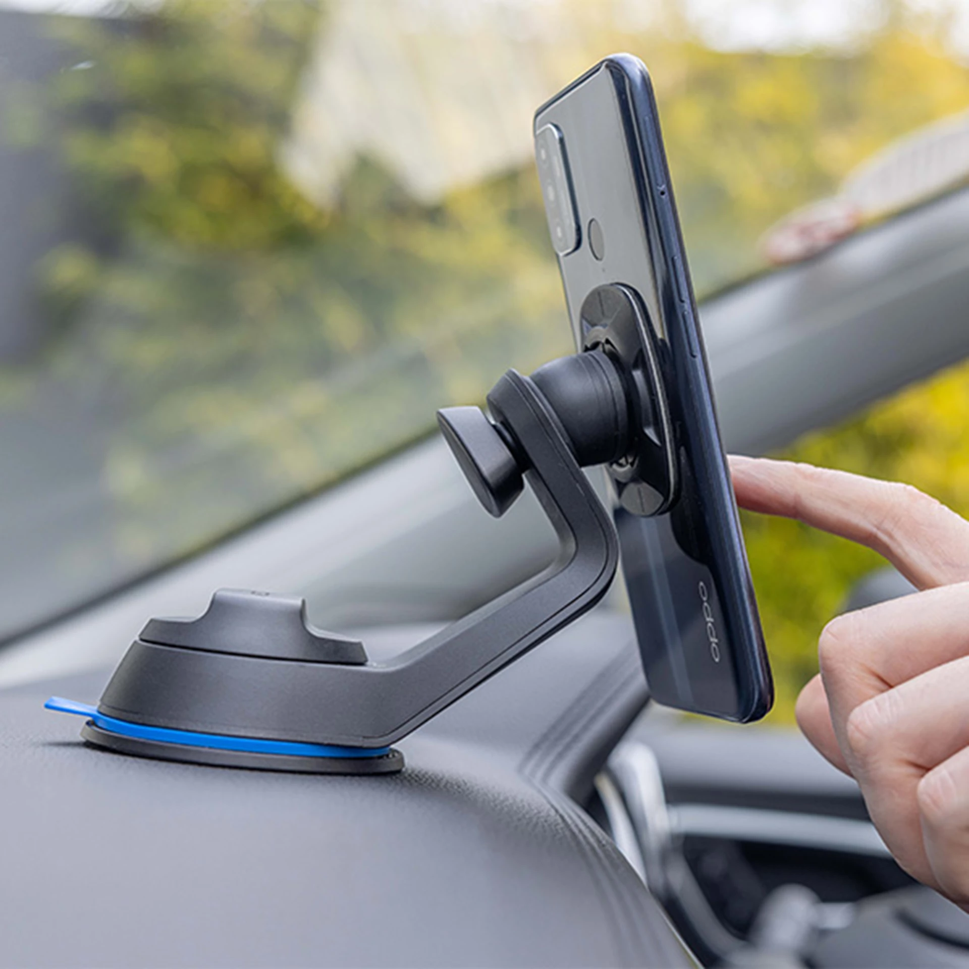 Drive Suctionmount UNIADAPTOR (1)