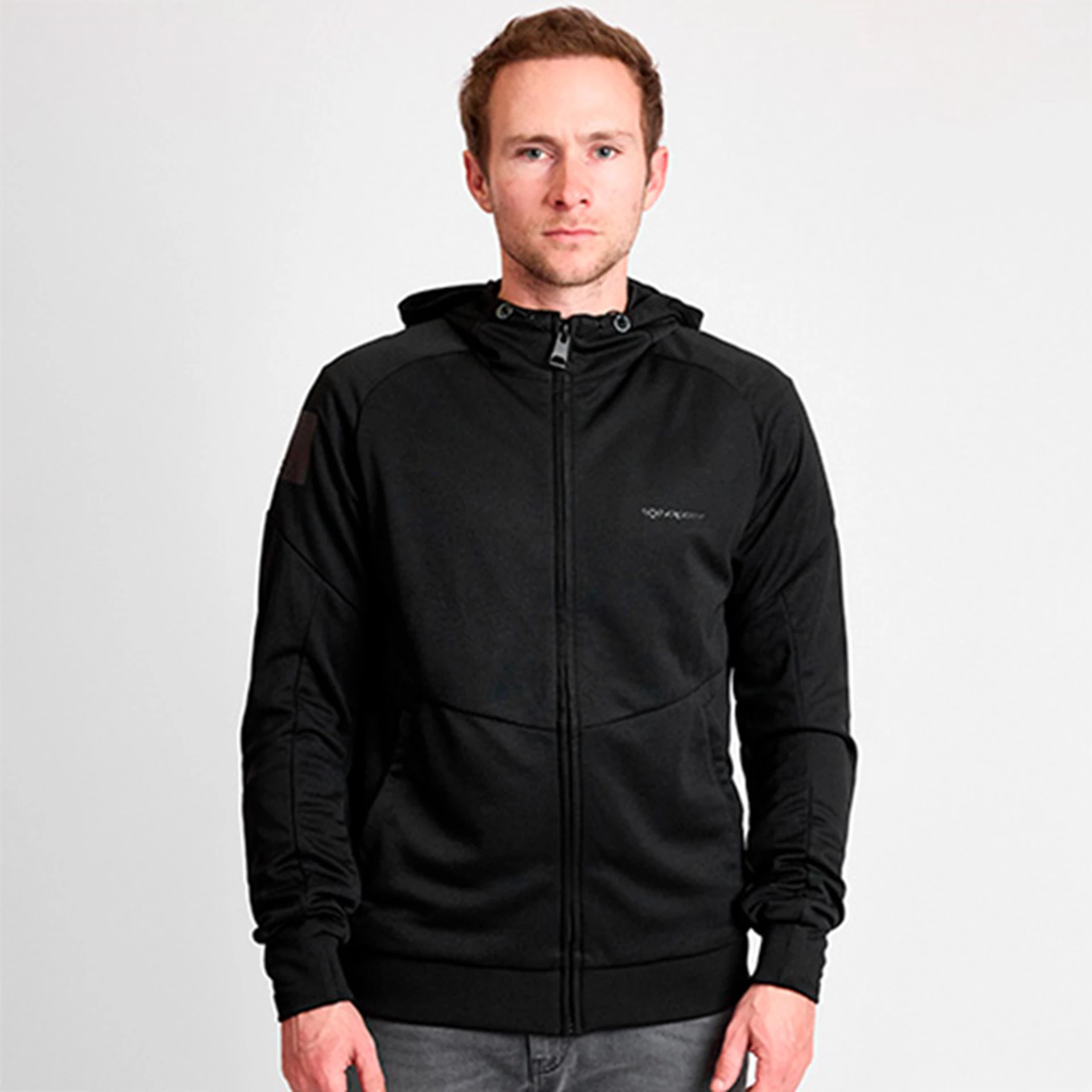 IXON TOUCHDOWN AIR Motorcykelhoodie 100101186 1001 03