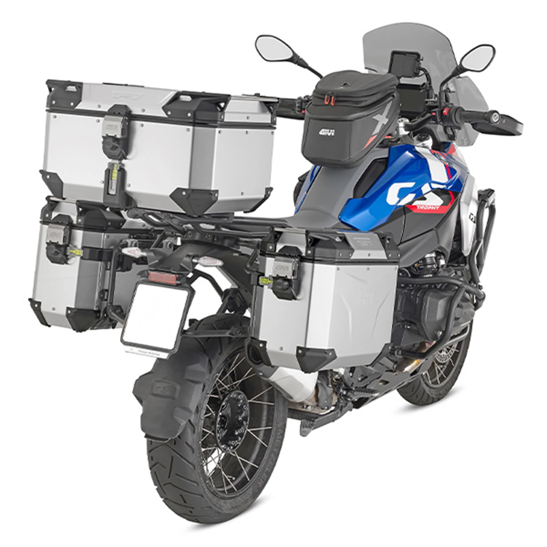 OBKEV58AA 37AA Mounted