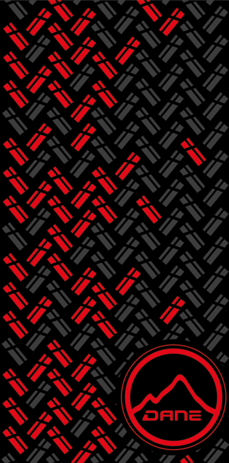 Dane Tube 107.634.30 1