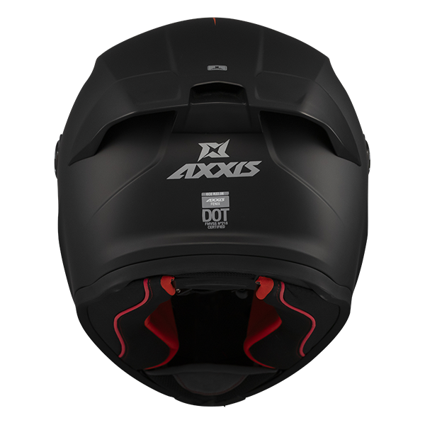 4364000011 1PP 25 FF132 AXXIS Fenix Solid A1 Matt 05