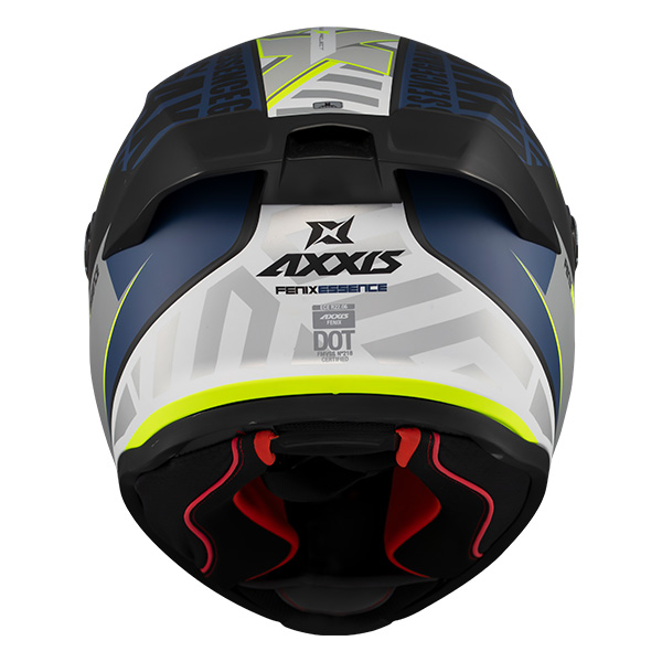 4364C16223 1PP 25 FF132 AXXIS Fenix Essence C2 Matt 05