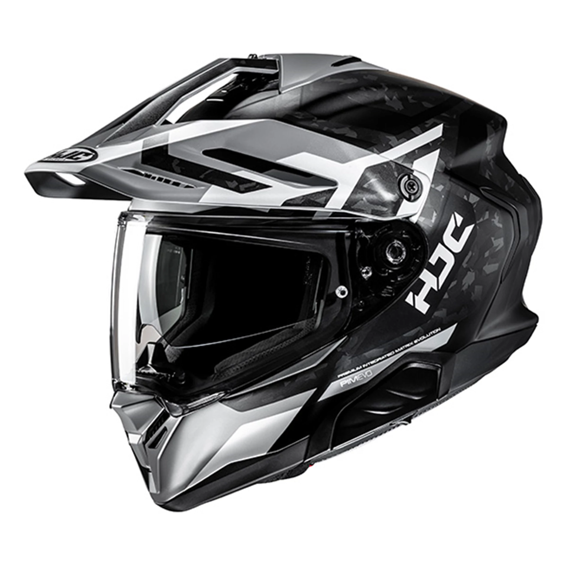 RPHA 60 DAKAR MC5SF 1