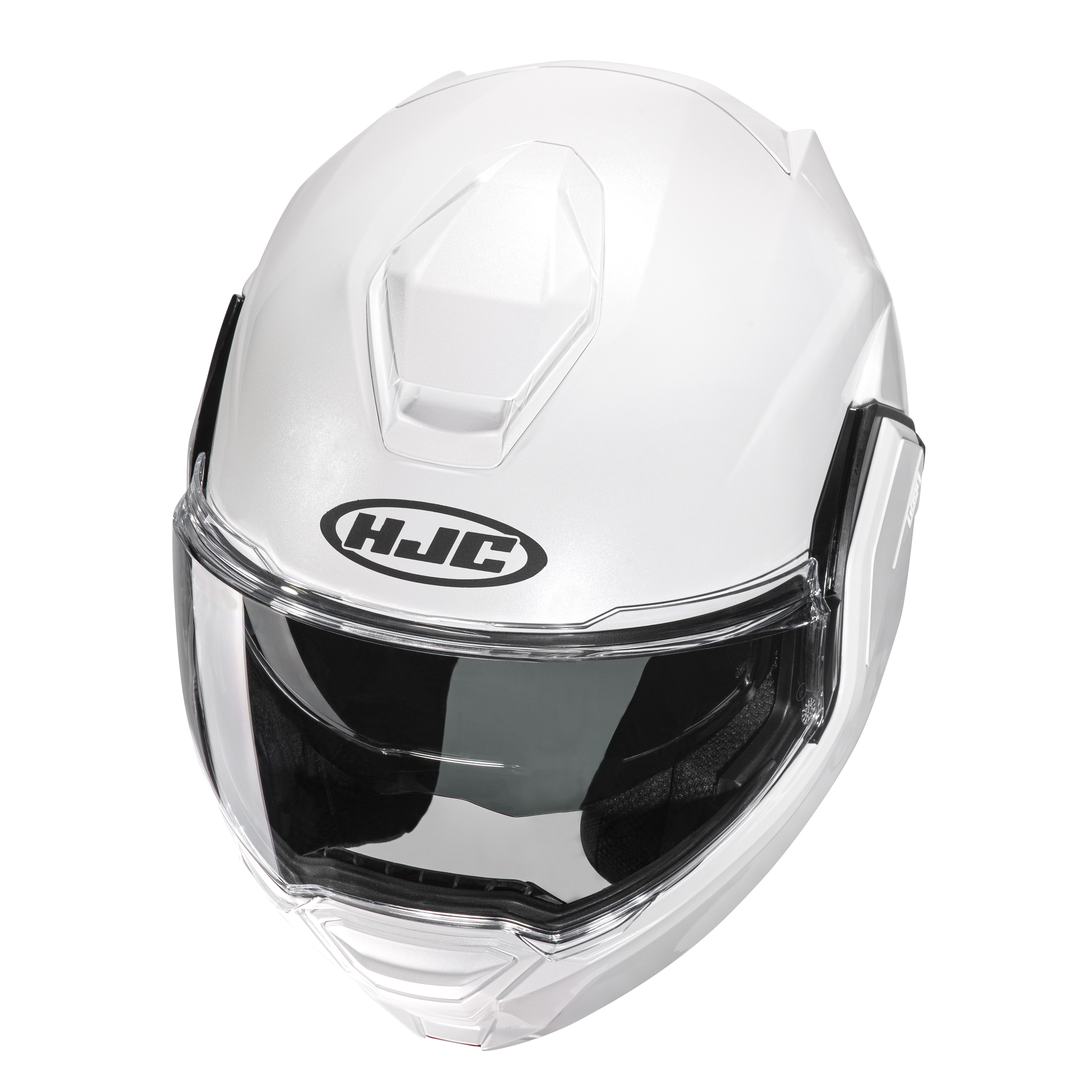 I100 SOLID PEARL WHITE 2