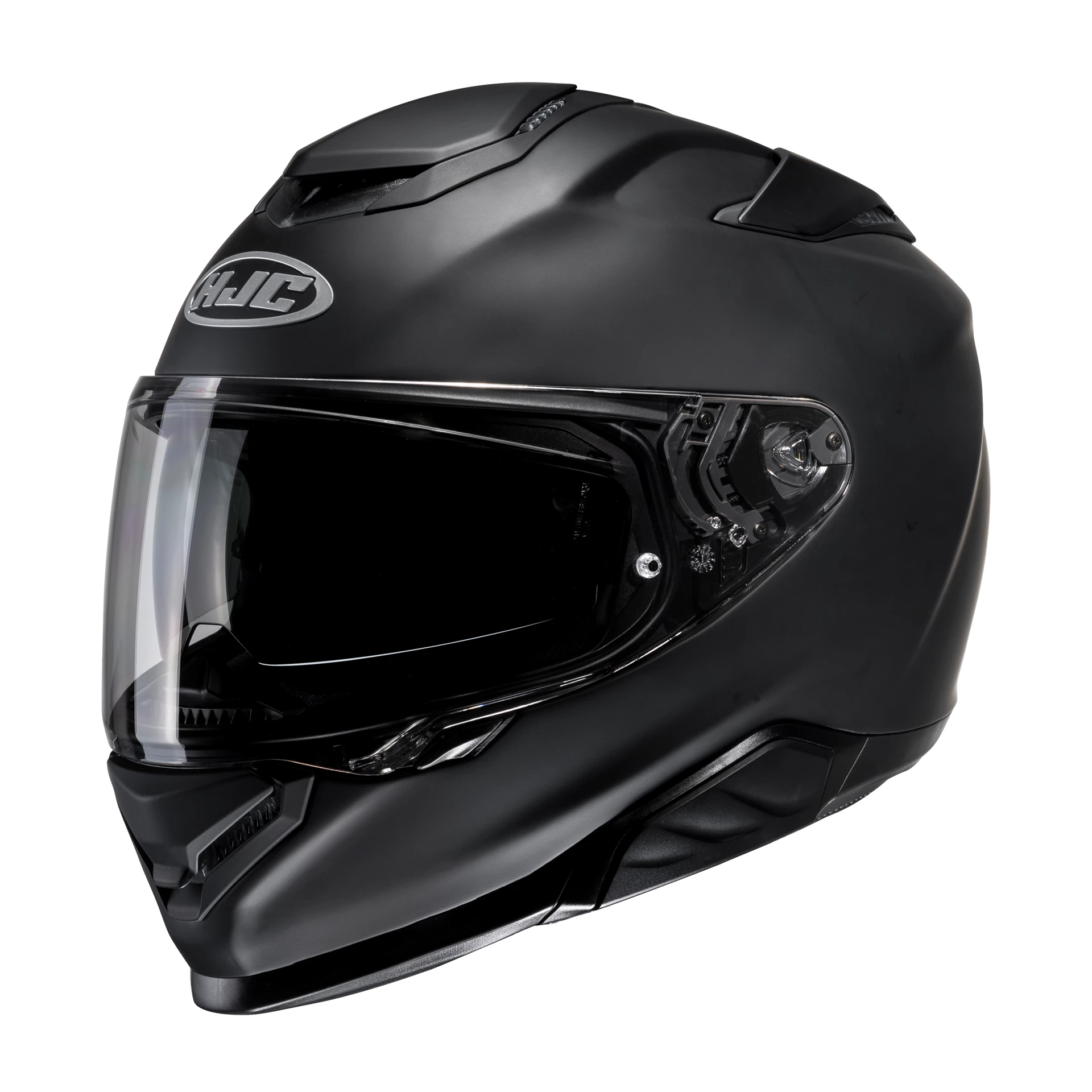RPHA 71 SOLID MATTE BLACK 1