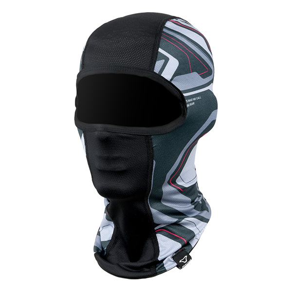 Macna Balaclava Trance 165.7014.186 1
