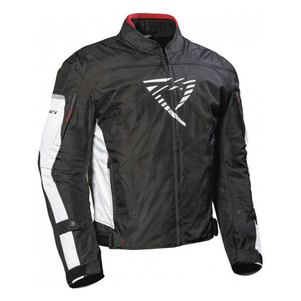 Difi Ibarra Ax Jacke Frontlr