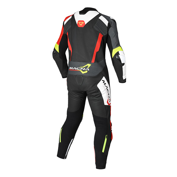 Macna Blitz 1Pc 166.4213.137 2