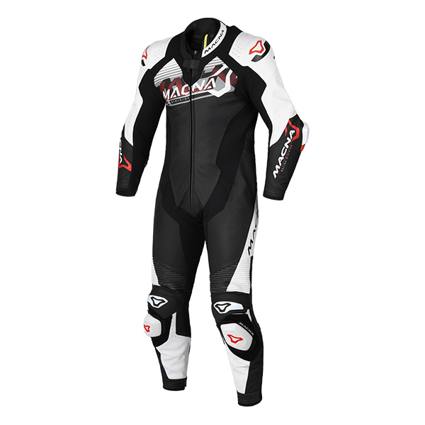 Macna Blitz 1Pc 166.4213.123 1