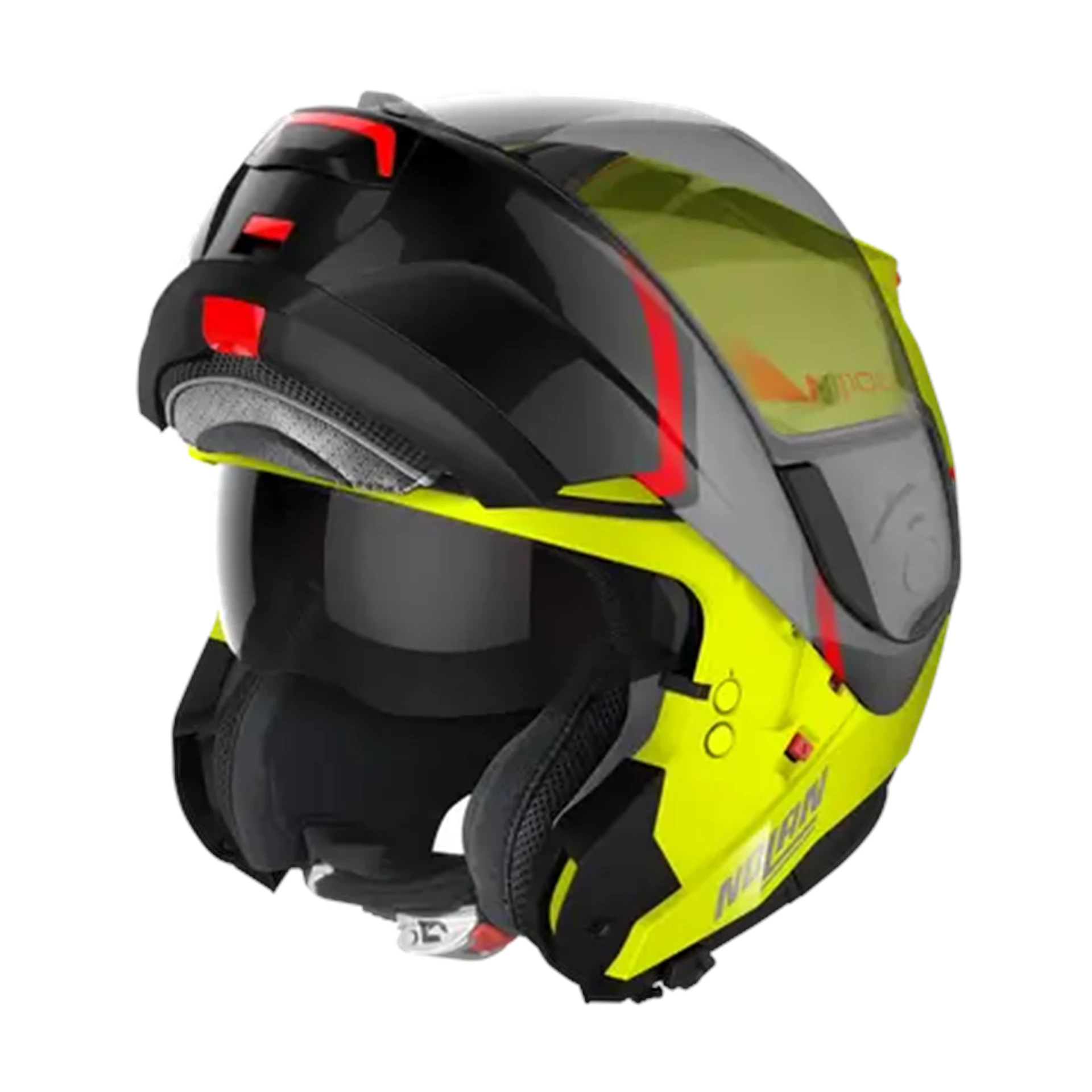 N16000708027 NOLAN N100 6 PALOMA N COM Ps 08