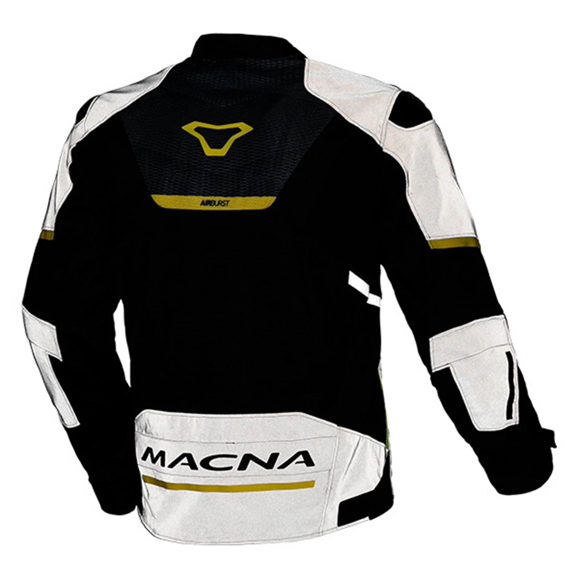 Macna Orcano 2 165.3619.117 4