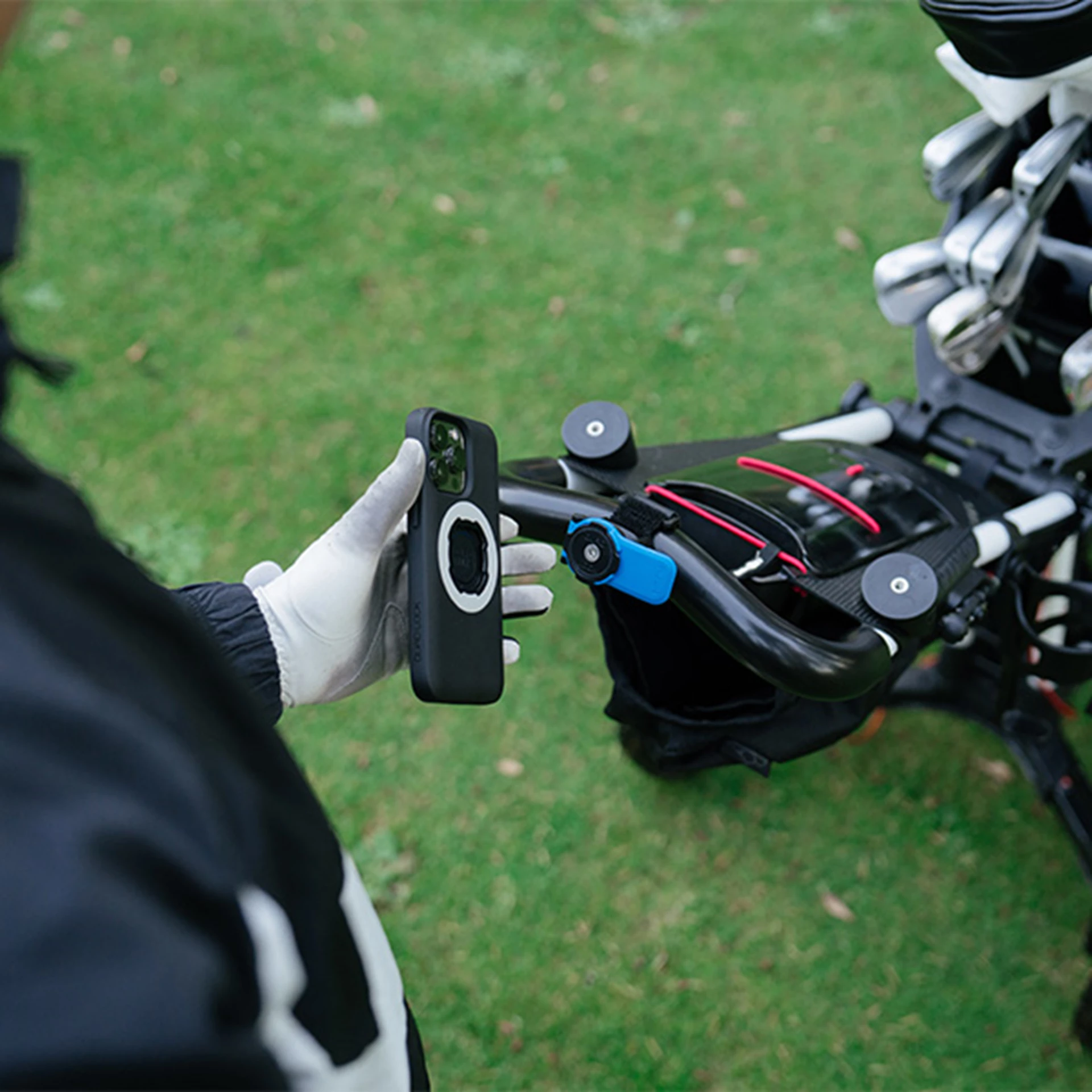 Strapmount Magcase Golf 54