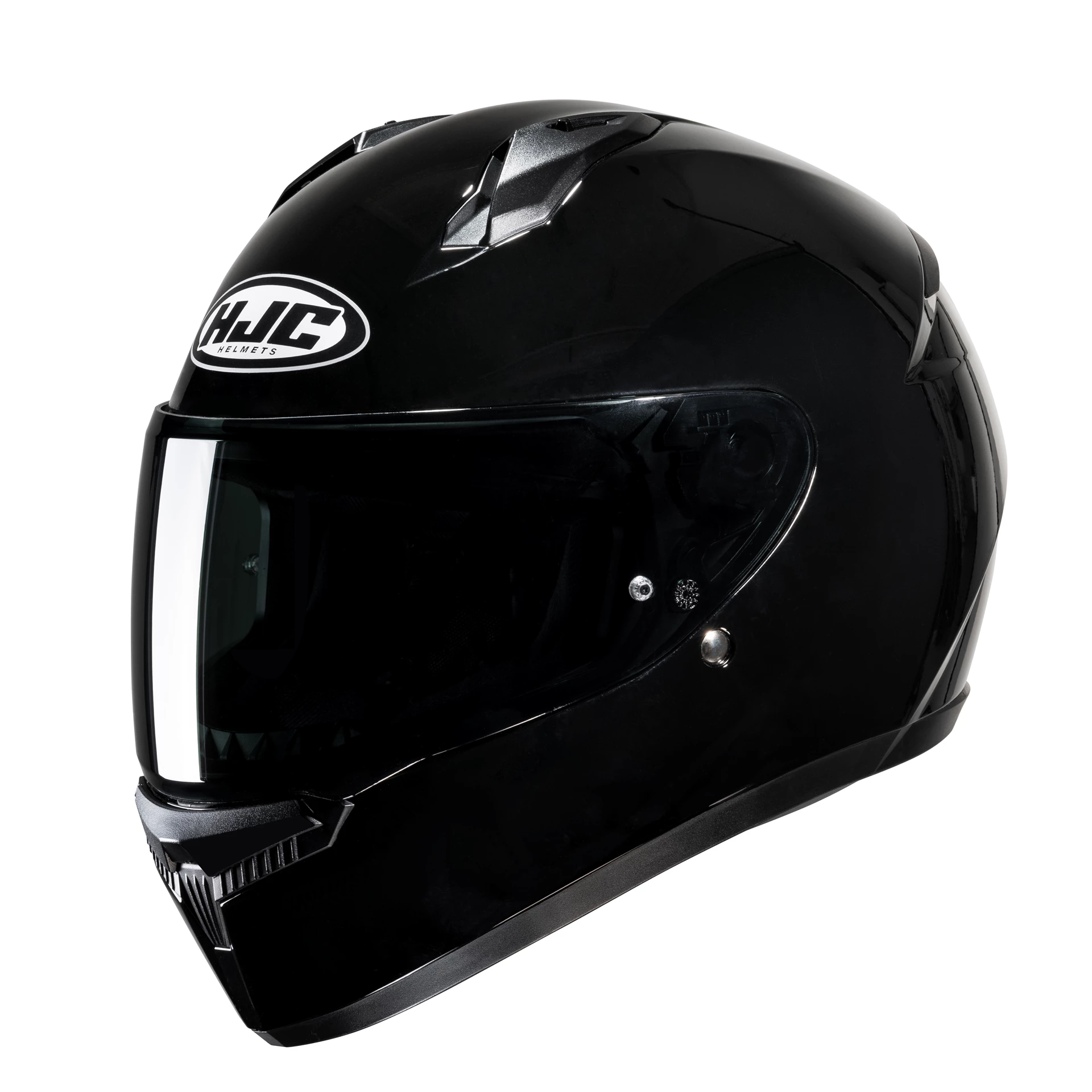 C10 SOLID BLACK 1