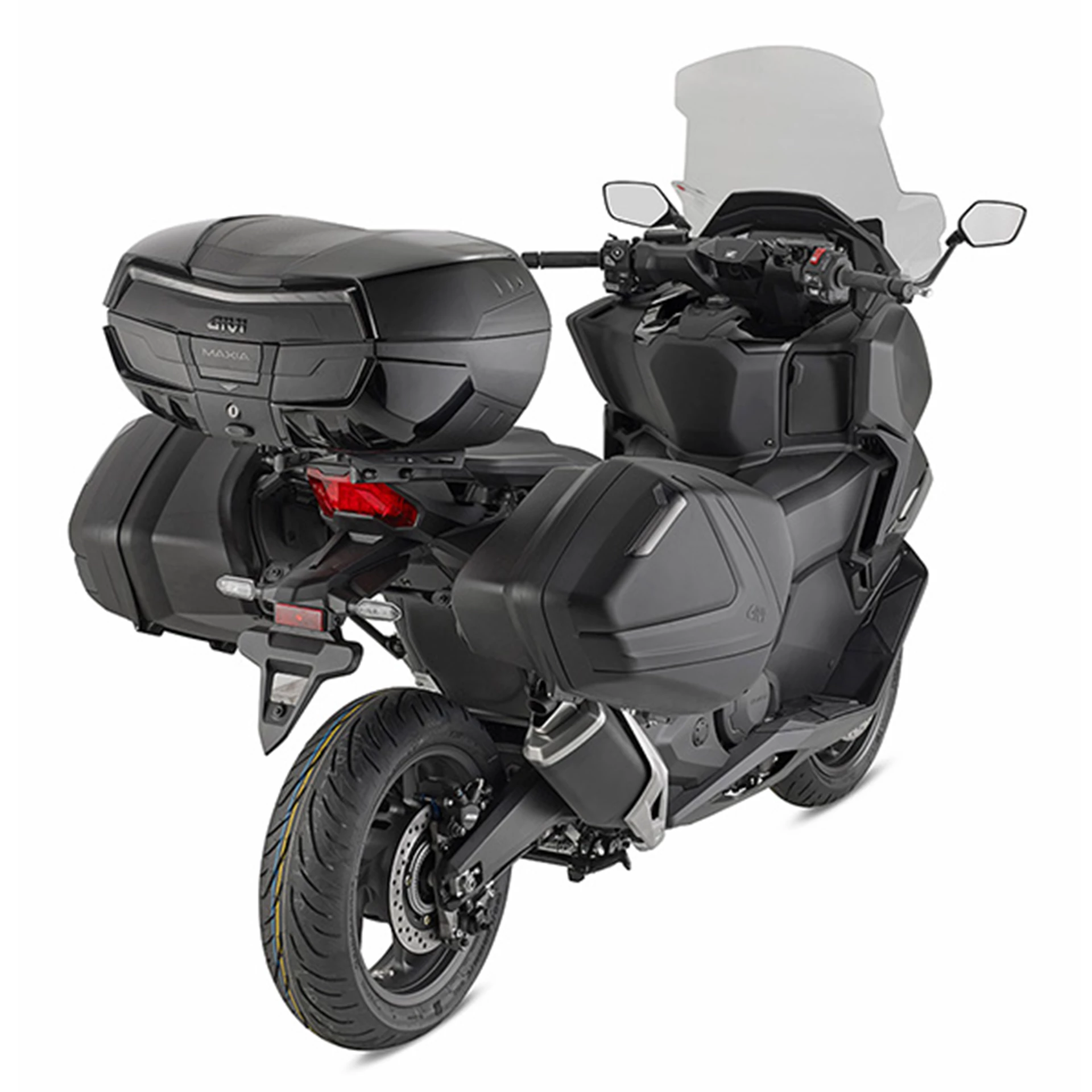 V58NB Honda Forza750 25