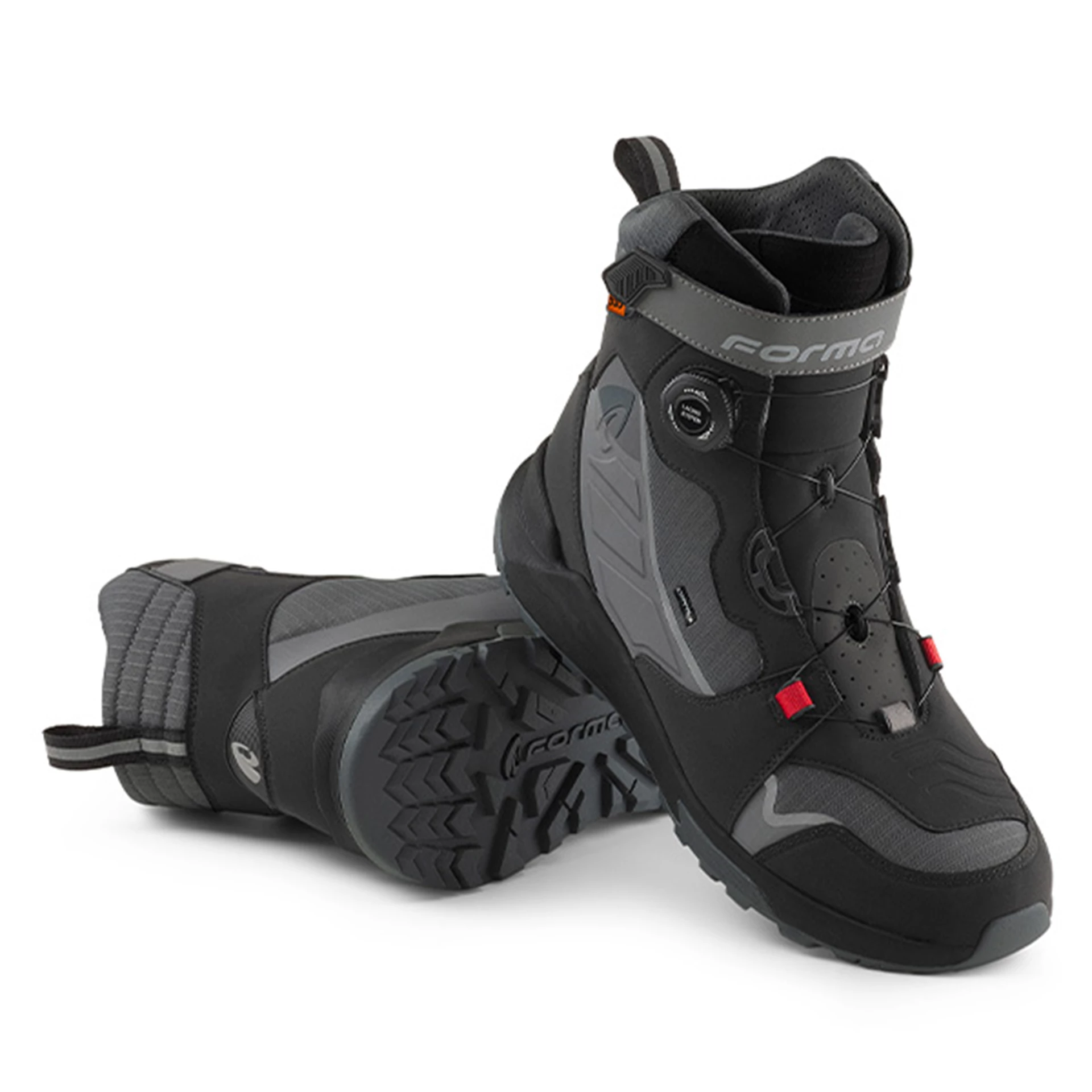 FORMA ADV KITE DRY Motorcykelstøvler FORU41W 9990 03