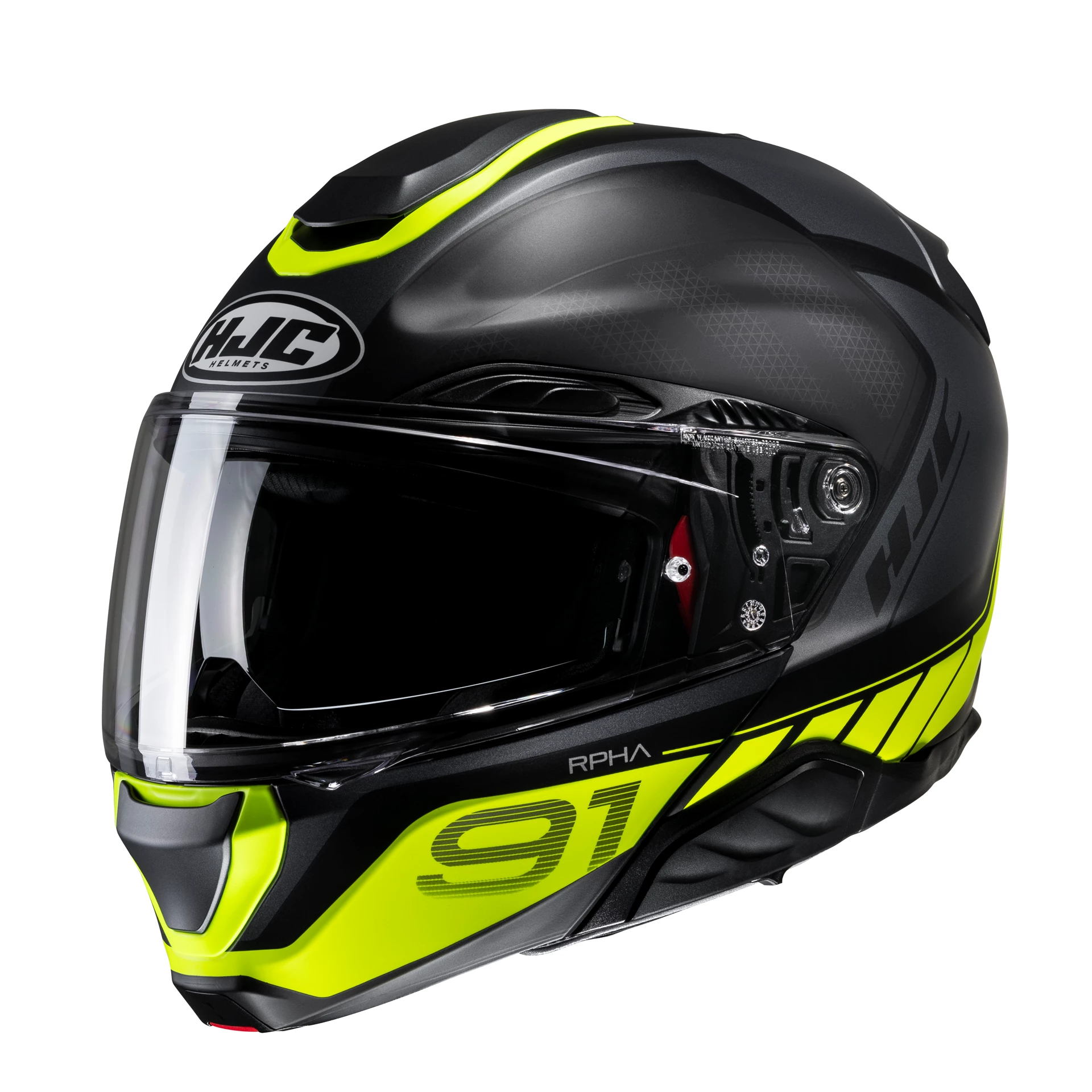 RPHA 91 RAFINO MC3HSF 1