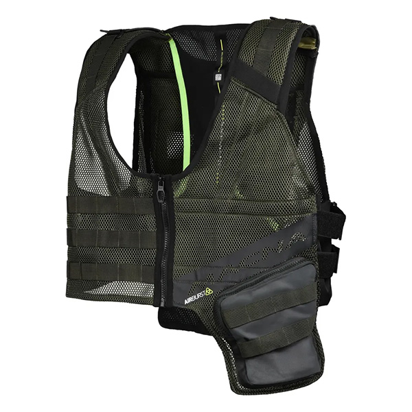 Macna MUTV Backance 165.6533.410 1 E822