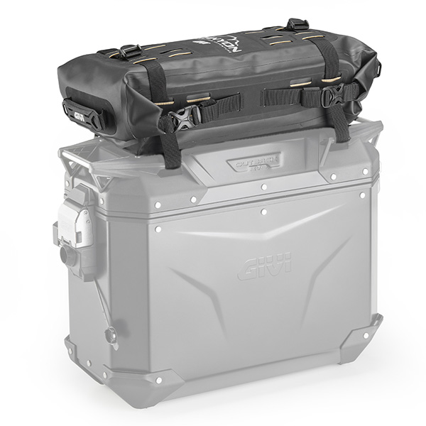 GRT724B Mounted On OBKEV37