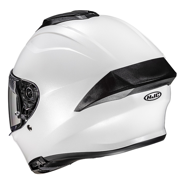 C71 SOLID PEARL WHITE 3