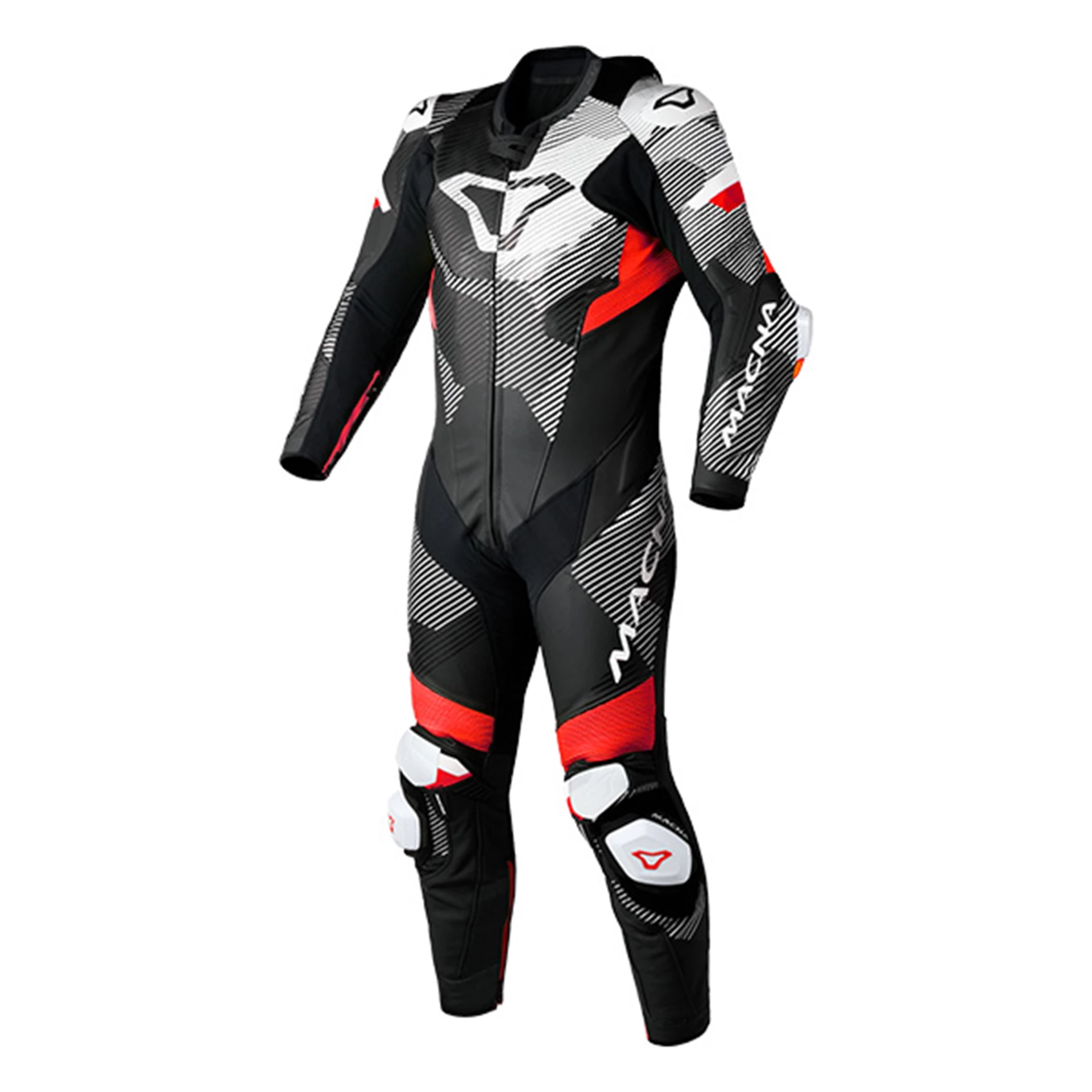 Macna Ignite 1Pc 166.4207.132 1