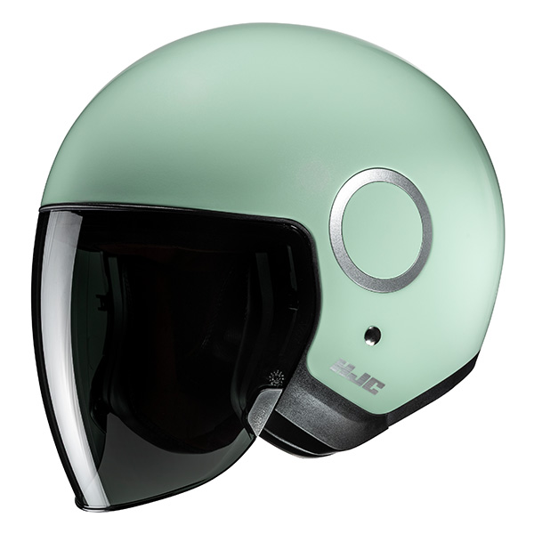 RPHA 40 SOLID GREEN RELAX 1 2