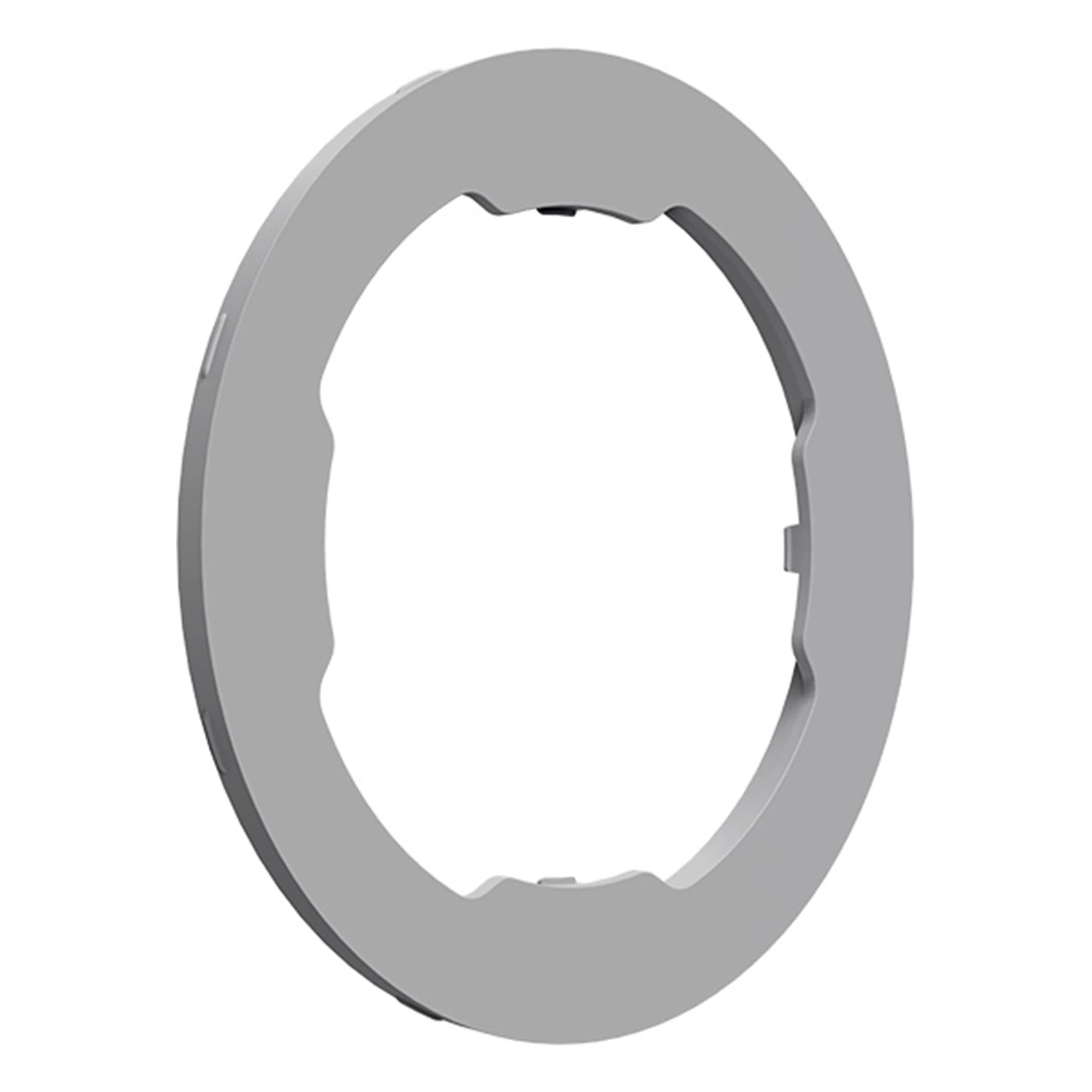 QLP MCR GY GREY Ring ISO RGB