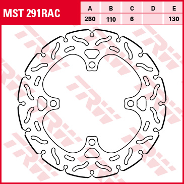 MST291RAC