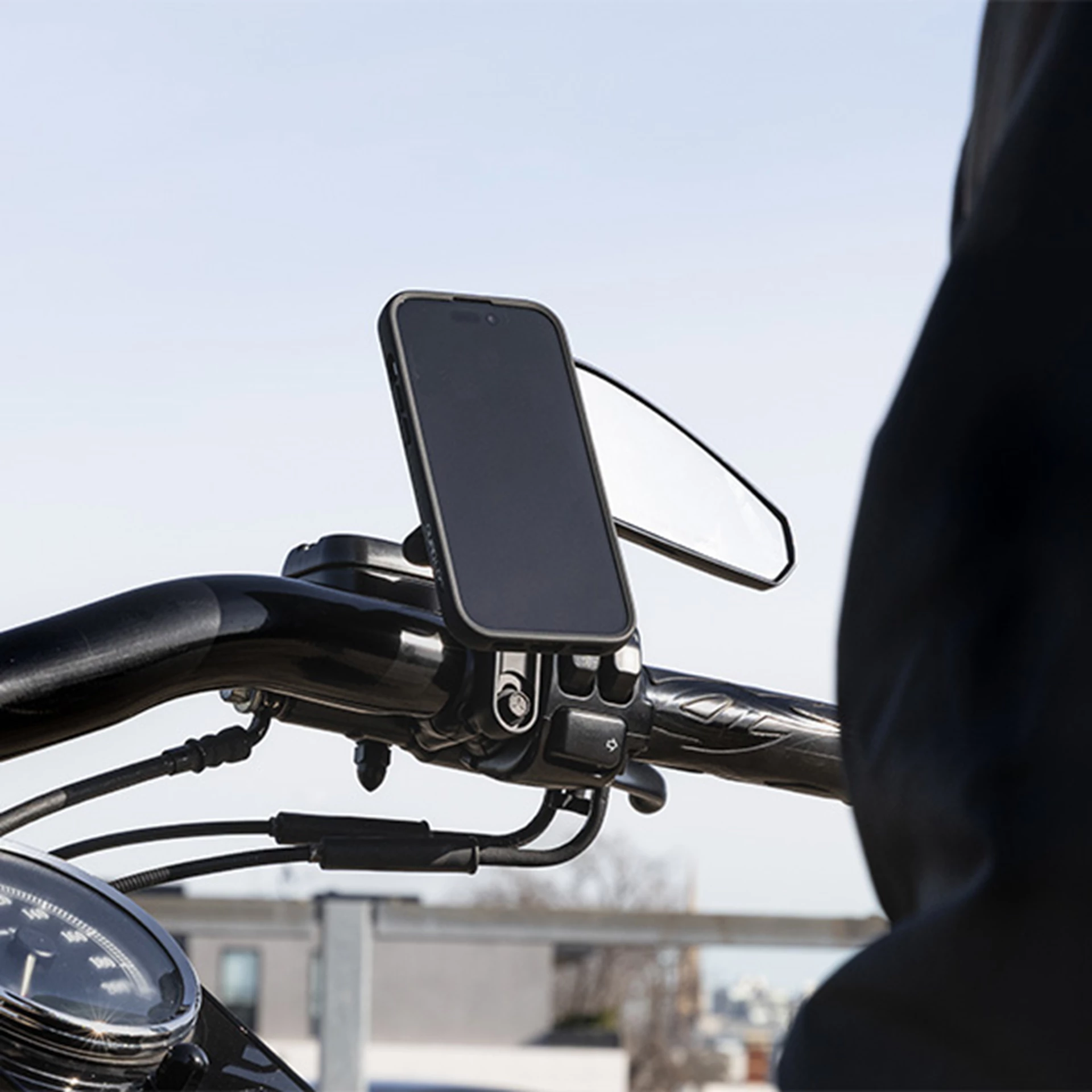 Clutchmount Harleydavidson Alex 6259