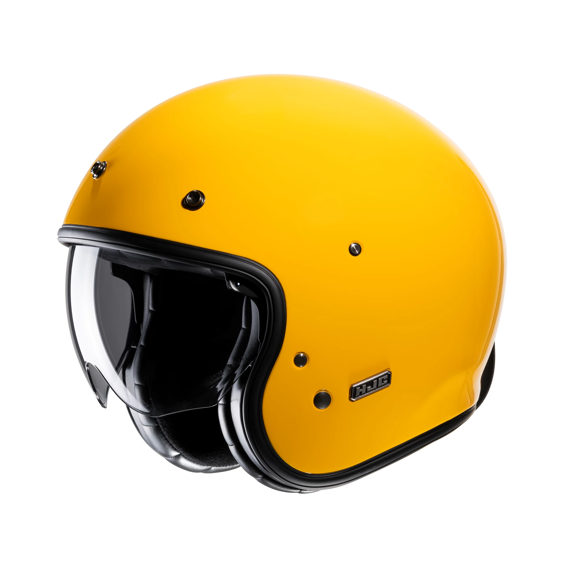 V31 SOLID DEEP YELLOW 1