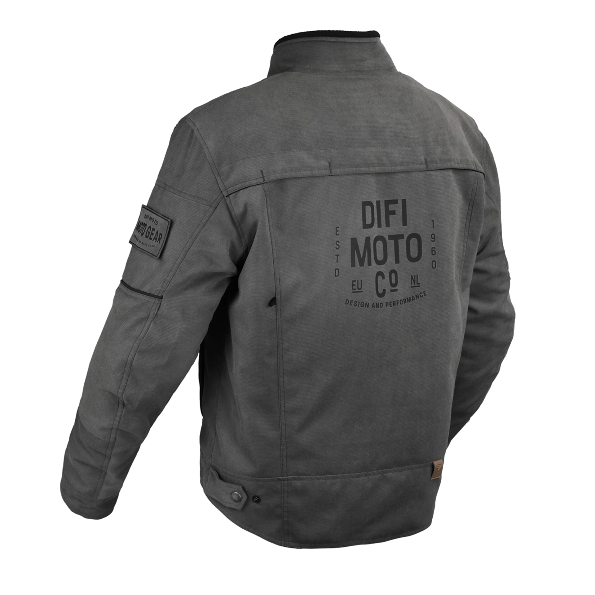 Difi Trooper 102246 C00 2
