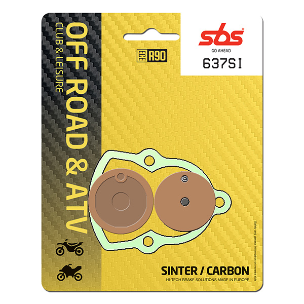 SBS 637 SI