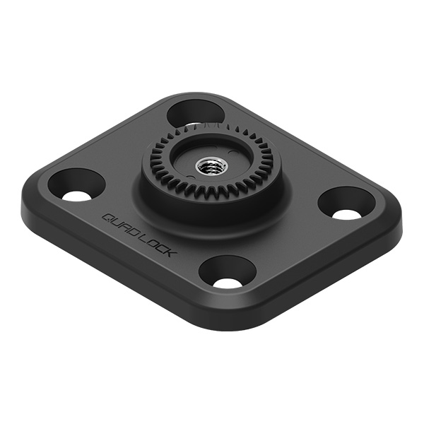 QLP 360 F4H 4 Hole Base RGB