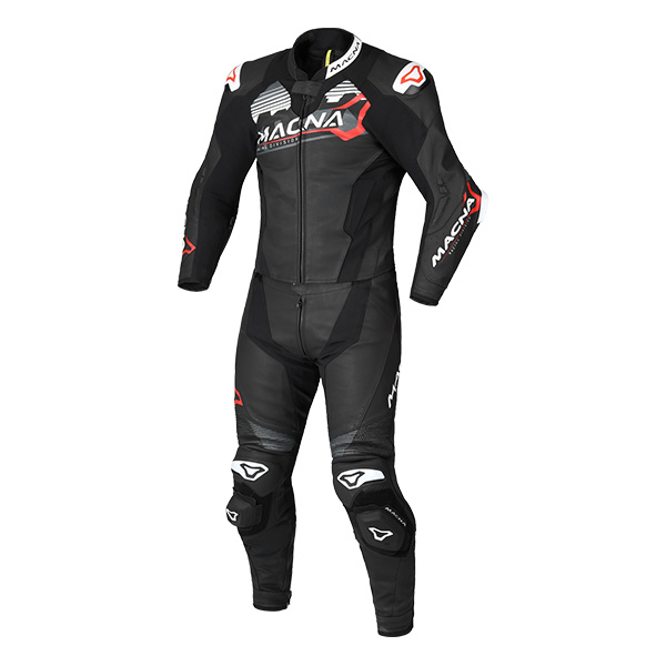 Macna Blitz 2Pc 166.4110.123 1