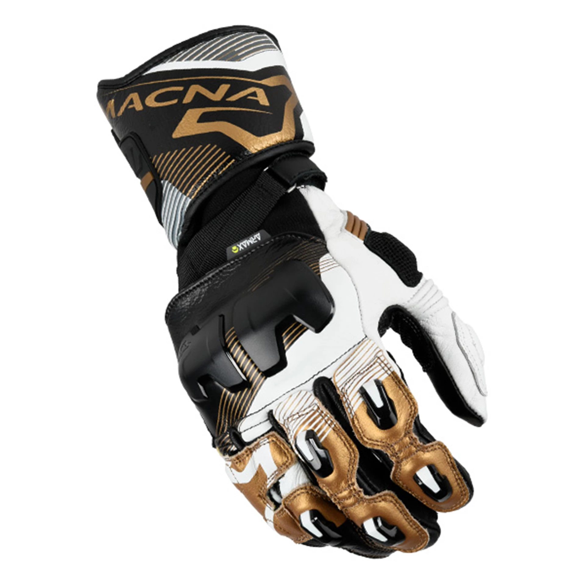 Macna Powertrack 2 190.6341.127 3