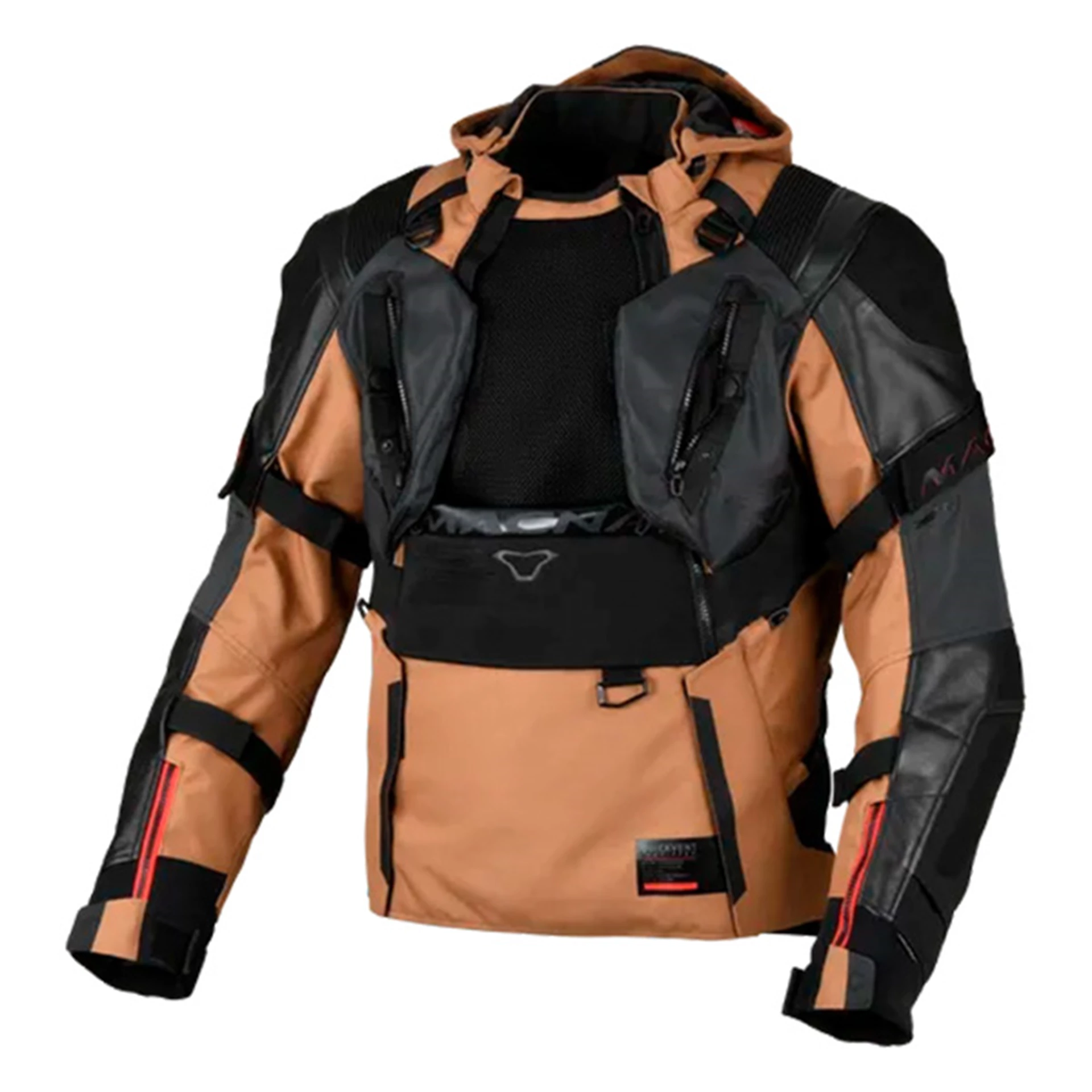 Macna Tryton 165.3678.710 3 9Bdc