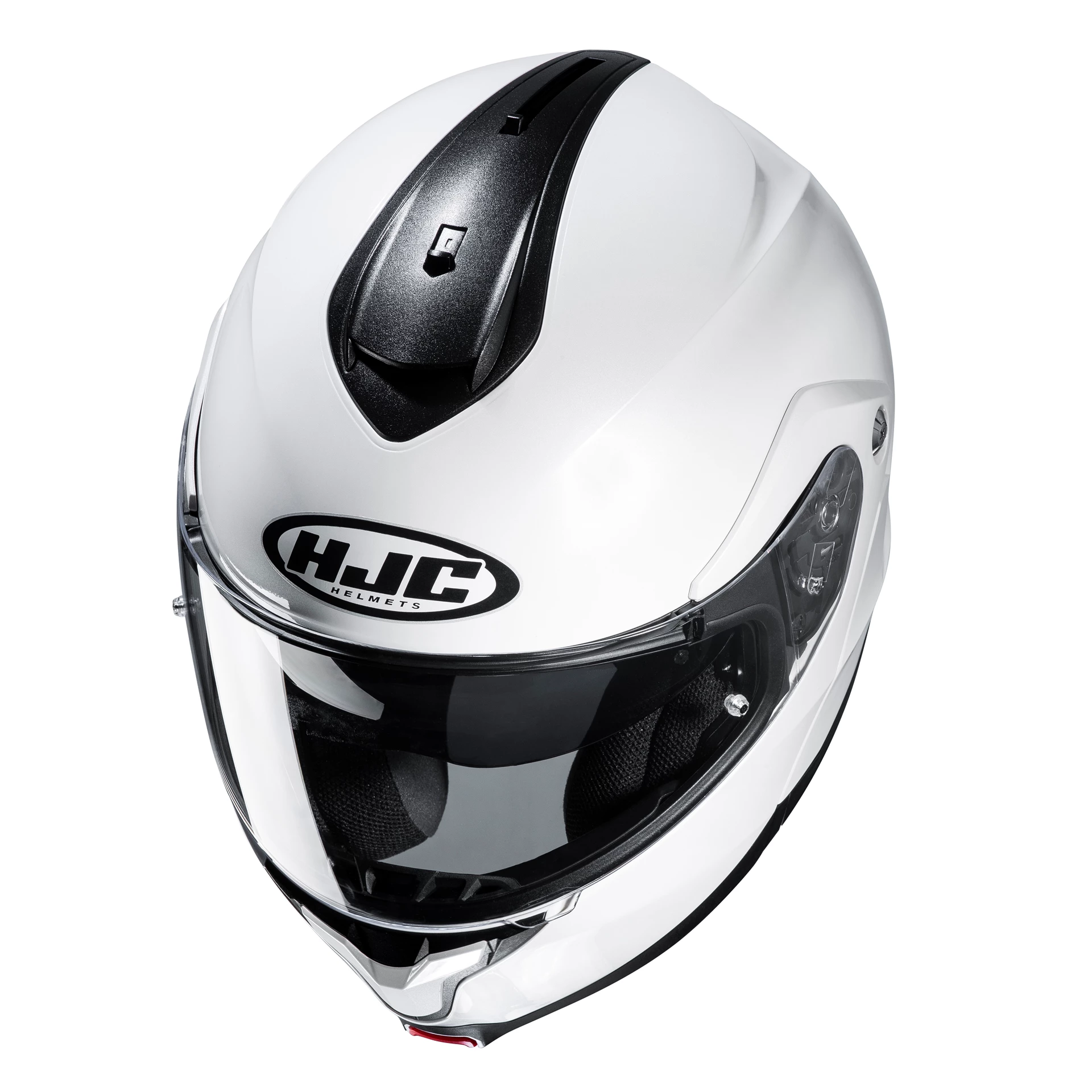 C91 SOLID SOLID PEARL WHITE 2