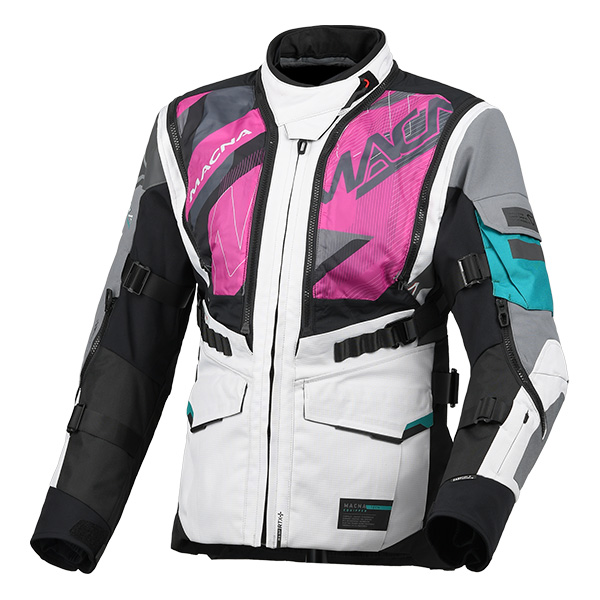 Macna Flexodus Women 165.3354.814 5