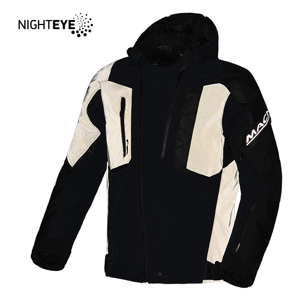 Macna Angle 2 165.3407.101 3