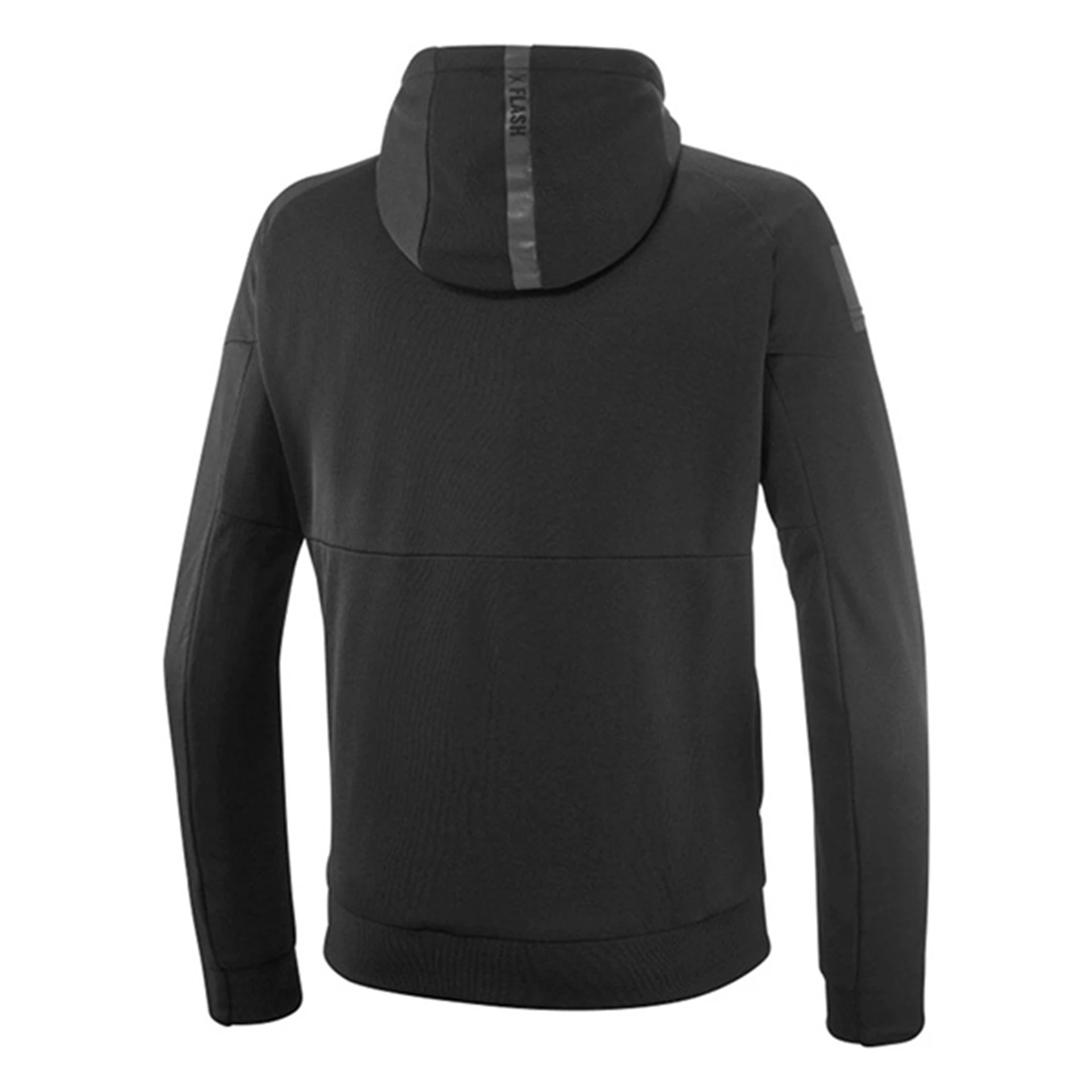 IXON TOUCHDOWN AIR Motorcykelhoodie 100101186 1001 02