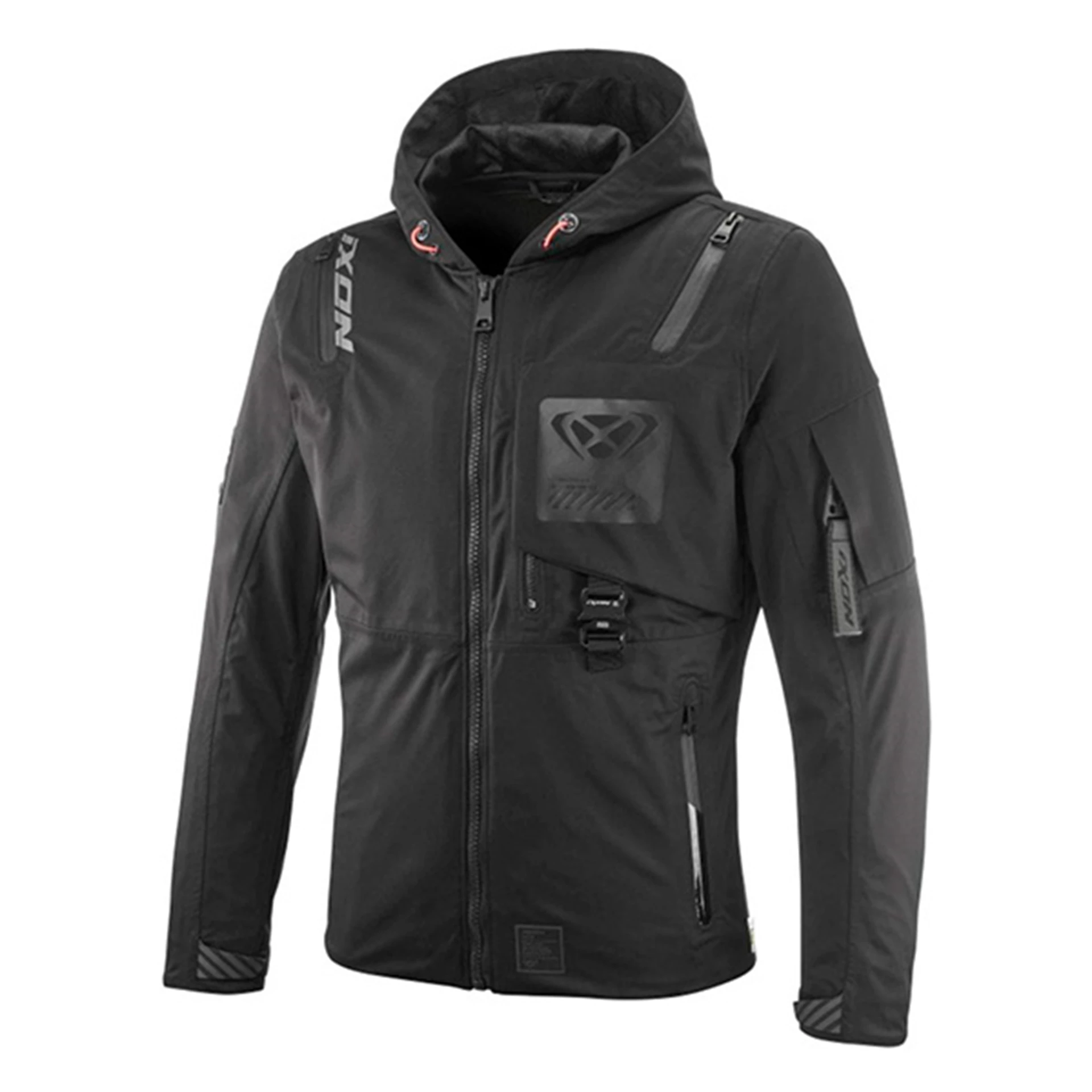 IXON M Quarter Motorcykeljakke 100101185 1001