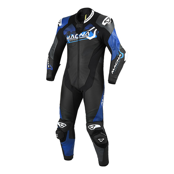 Macna Blitz 1Pc 166.4213.152 1