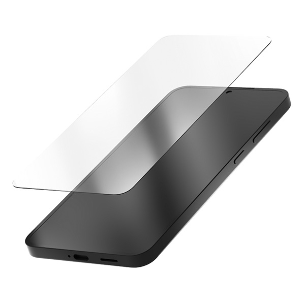 ANX GSP GS25P Galaxy S25 Plus Screenprotector