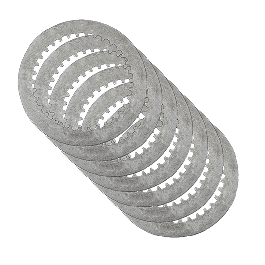 Clutch Trw Steel Plates Mes454 7