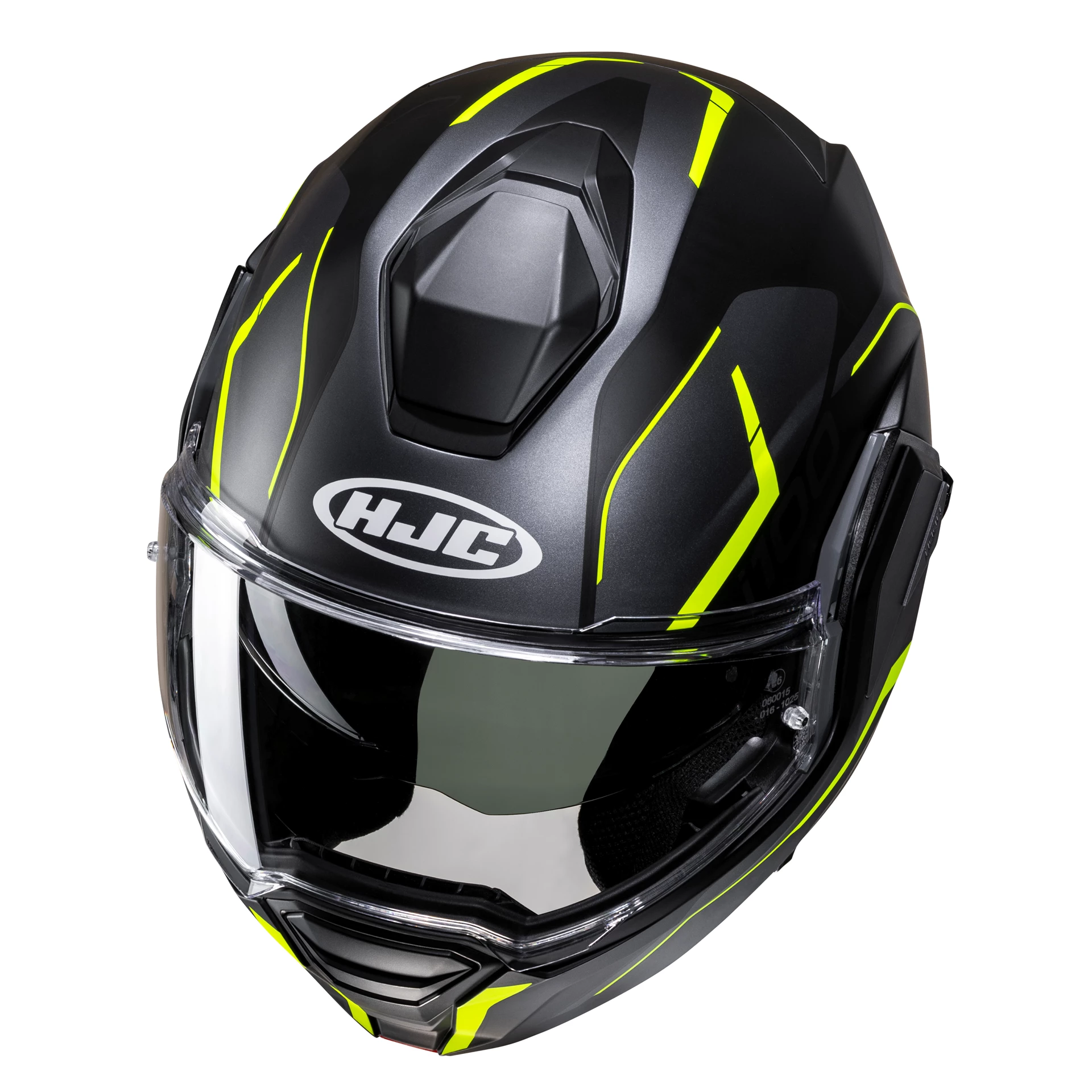I100 LORIX MC3HSF 2
