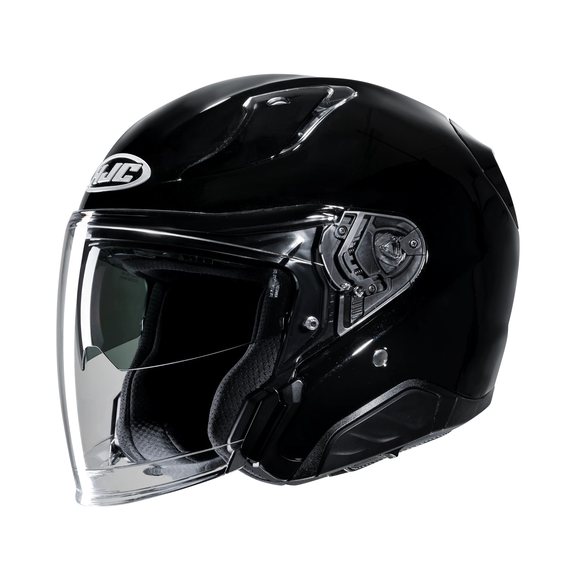 RPHA 31 SOLID METAL BLACK 1