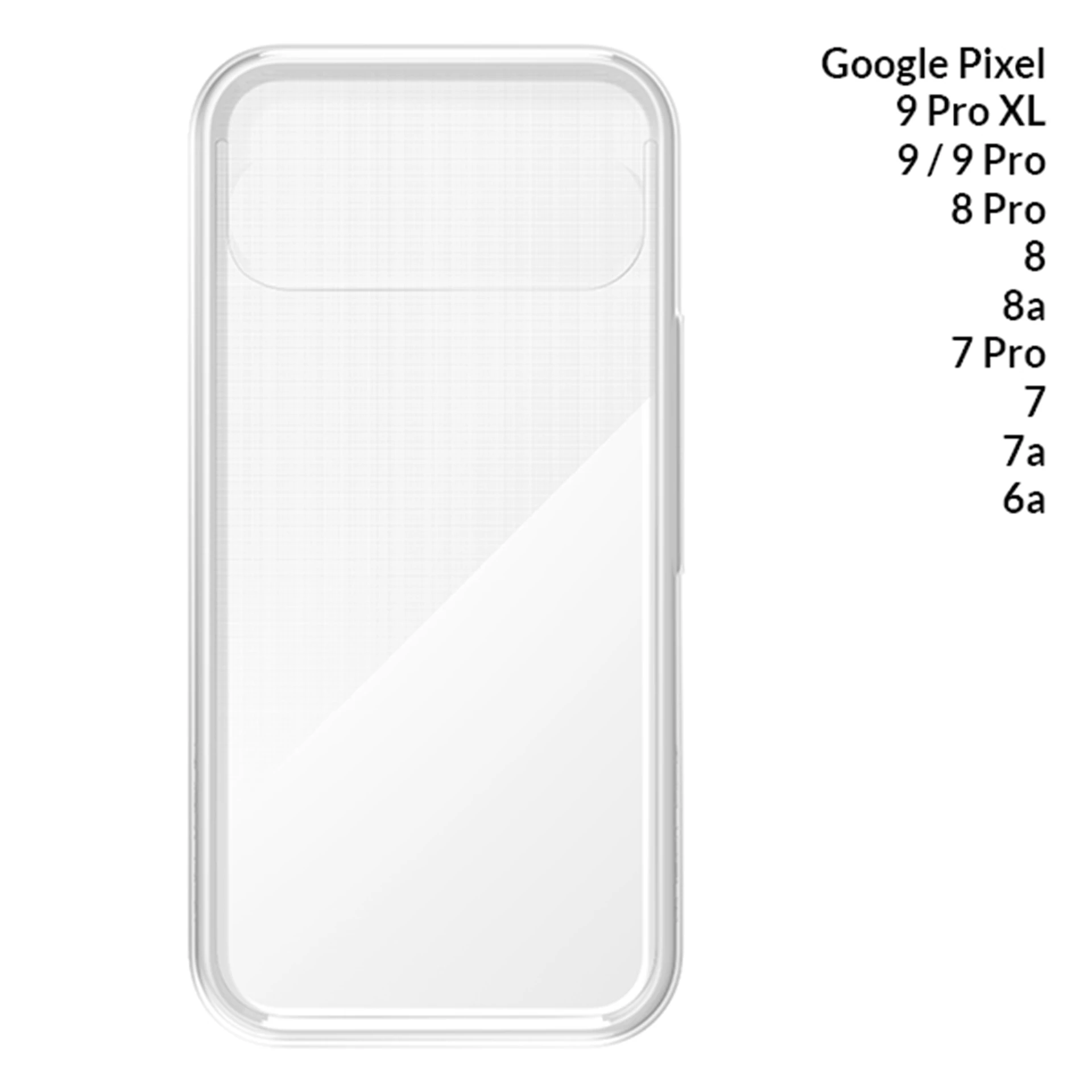 Quad Lock Pixel MAG Poncho Alle