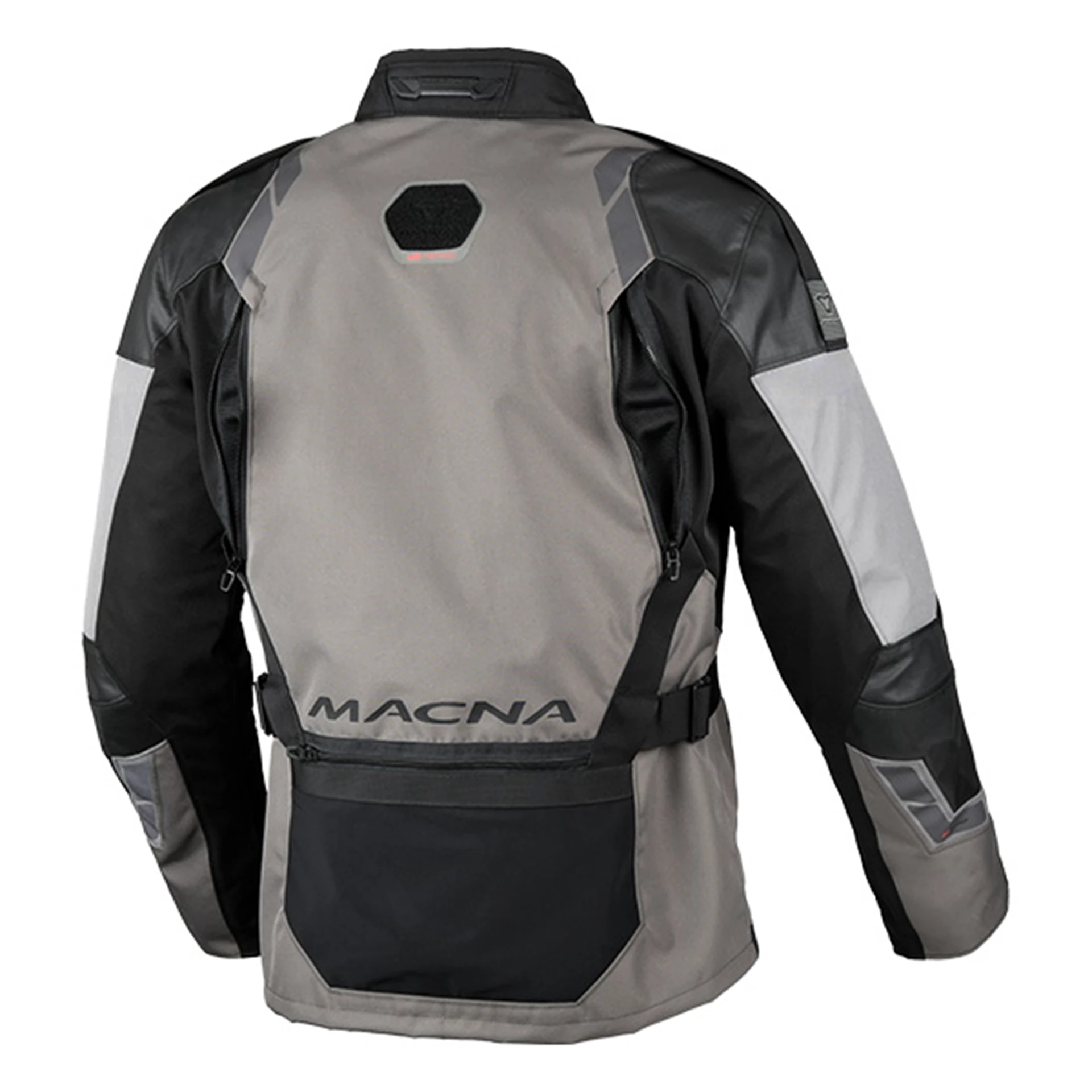 Macna Touros 165.3343.718 4